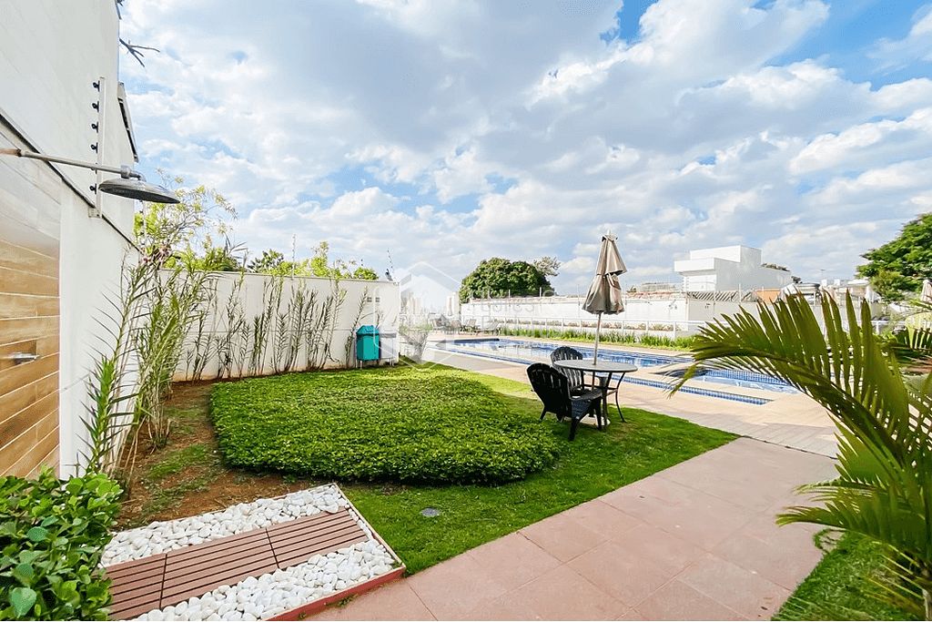 Apartamento à venda com 2 quartos, 95m² - Foto 10