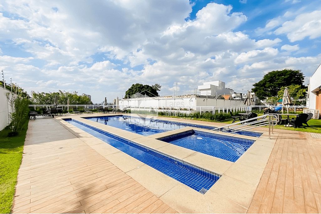 Apartamento à venda com 2 quartos, 95m² - Foto 11
