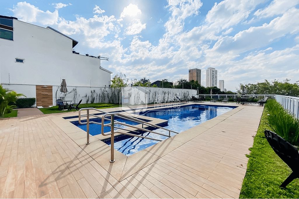 Apartamento à venda com 2 quartos, 95m² - Foto 12