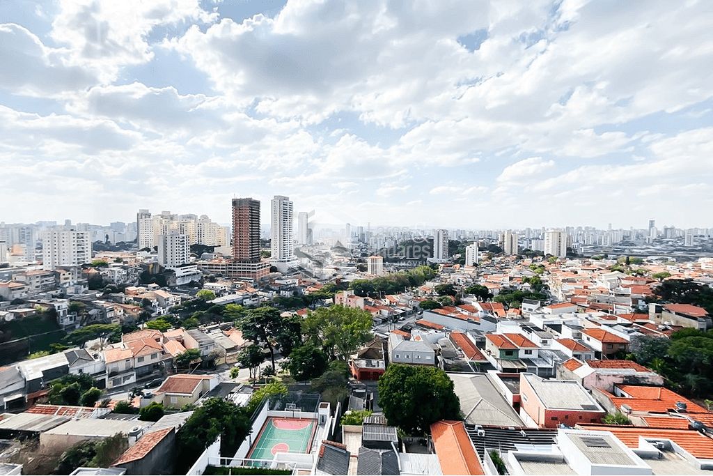 Apartamento à venda com 2 quartos, 95m² - Foto 14