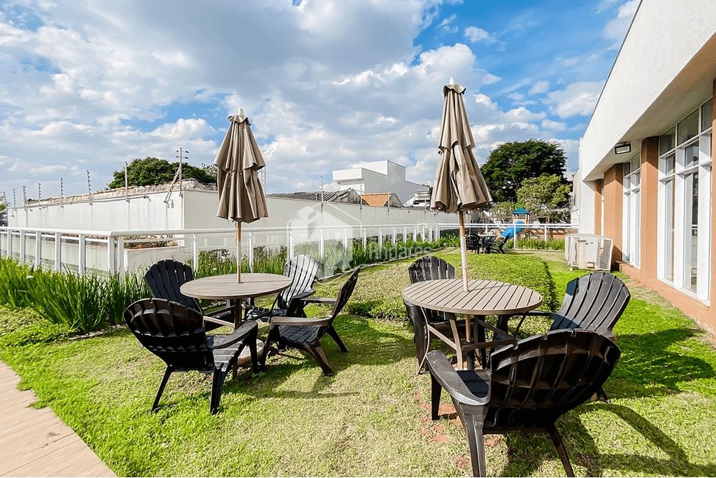 Apartamento à venda com 2 quartos, 95m² - Foto 15