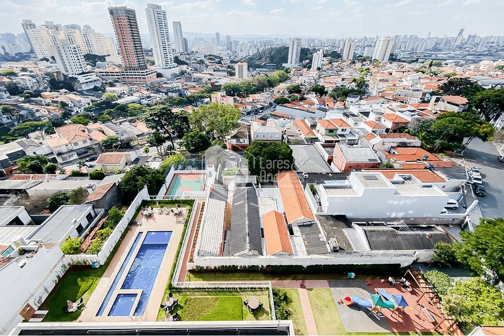 Apartamento à venda com 2 quartos, 95m² - Foto 16