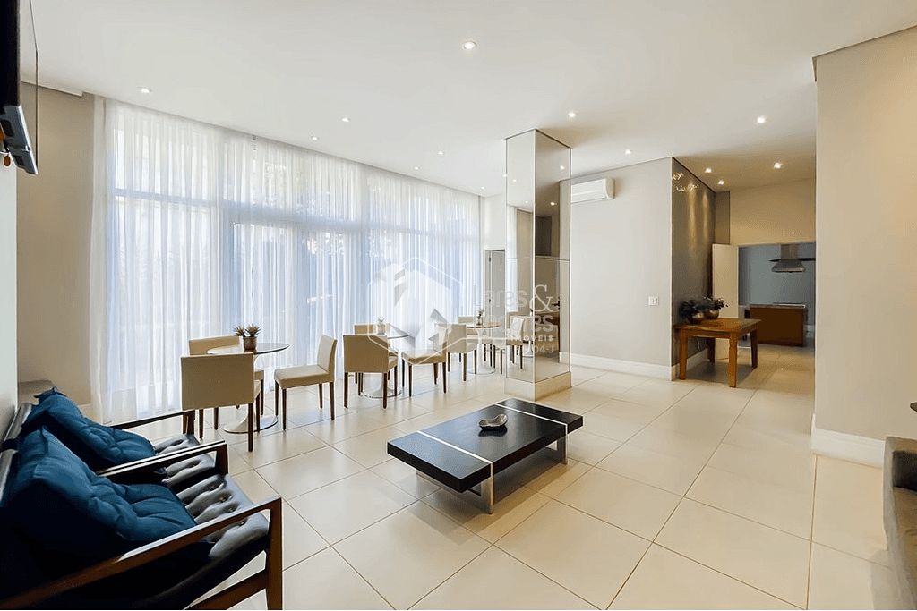 Apartamento à venda com 2 quartos, 95m² - Foto 19