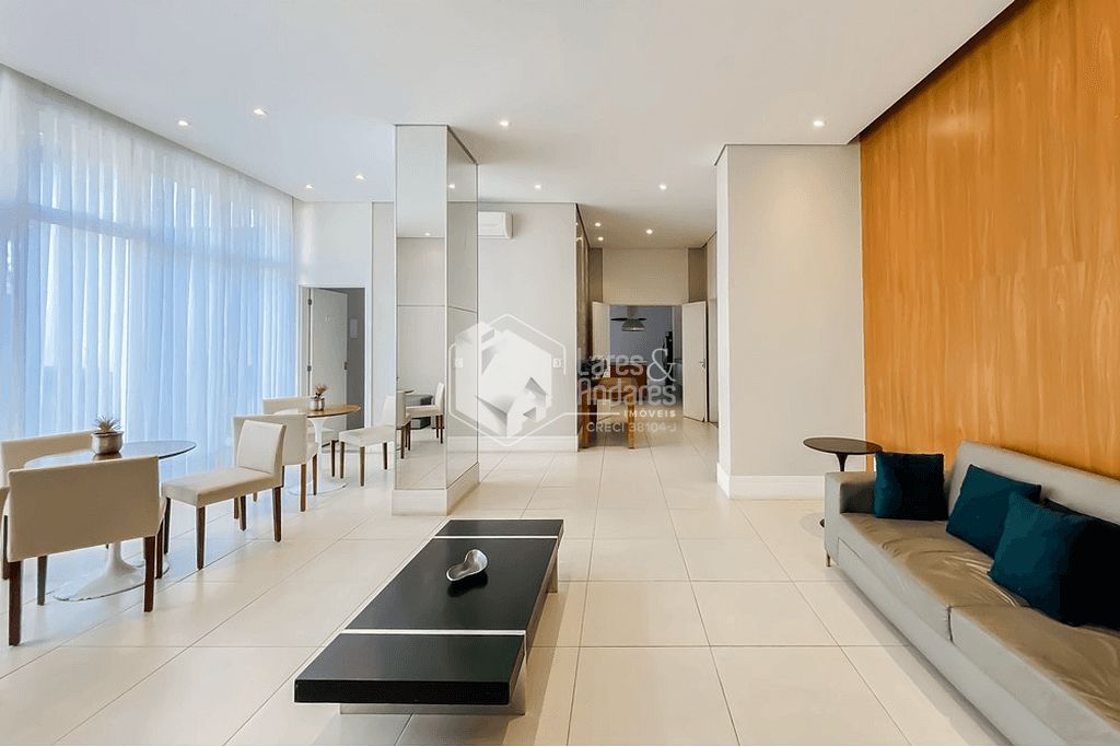 Apartamento à venda com 2 quartos, 95m² - Foto 20