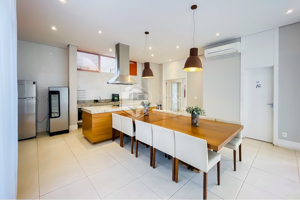 Apartamento à venda com 2 quartos, 95m² - Foto 21