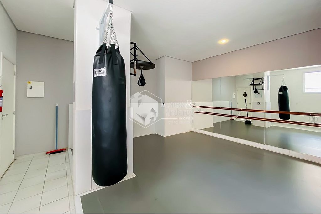 Apartamento à venda com 2 quartos, 95m² - Foto 22