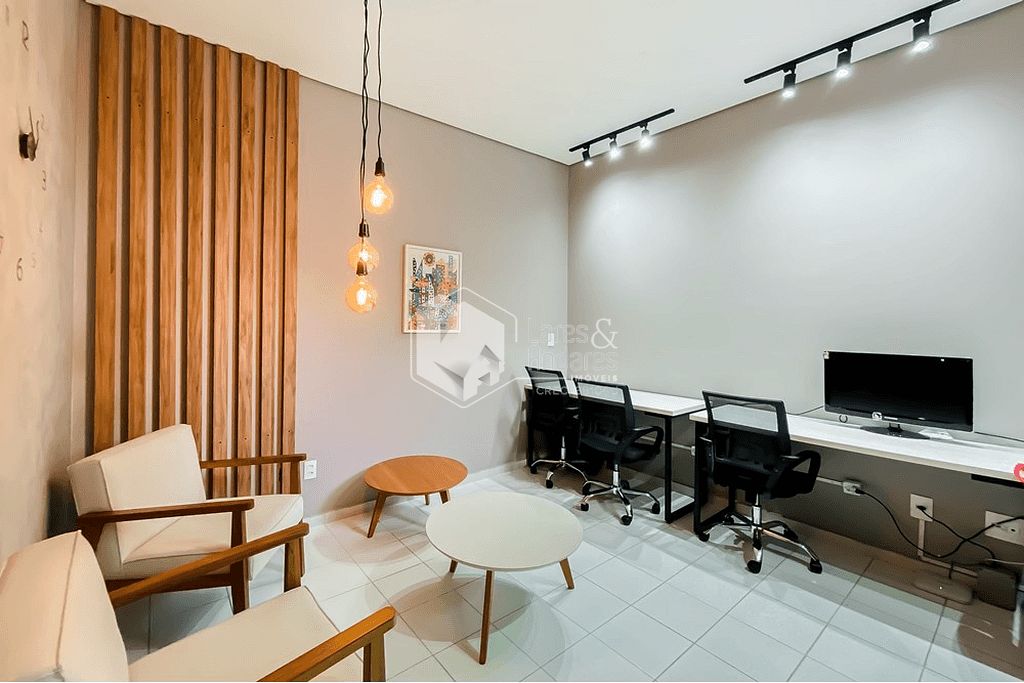 Apartamento à venda com 2 quartos, 95m² - Foto 23