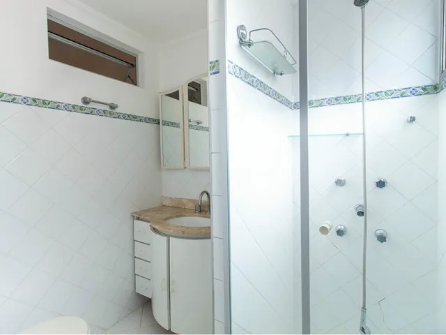 Foto do Cobertura / Penthouse - Cobertura Duplex à venda 4 Quartos 2 Suites 2 Vagas 195M² Campo Belo São Paulo - SP | Lares e Andares Imóveis