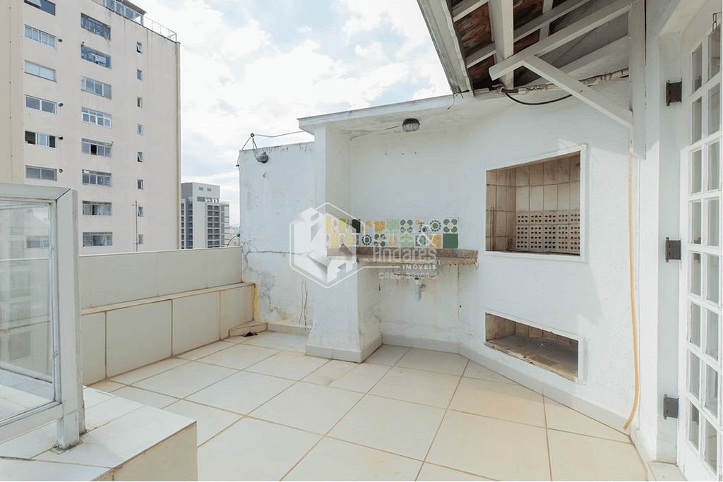 Cobertura, 4 quartos, 195 m² - Foto 42