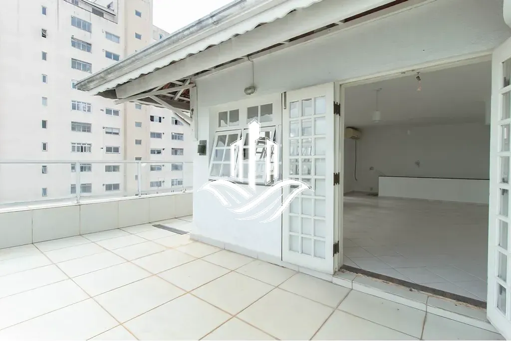 Cobertura, 4 quartos, 195 m² - Foto 39