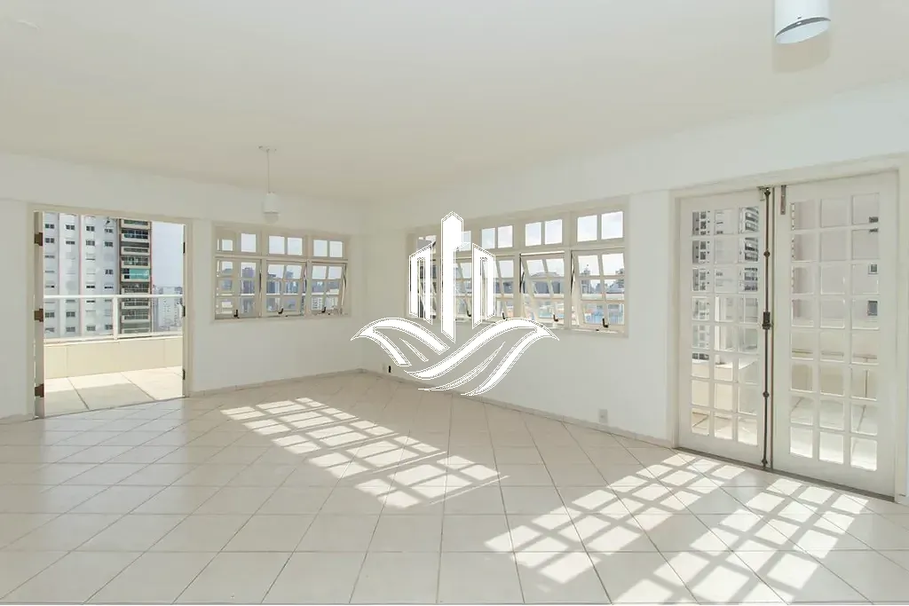Cobertura, 4 quartos, 195 m² - Foto 40