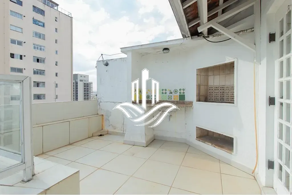 Cobertura, 4 quartos, 195 m² - Foto 42