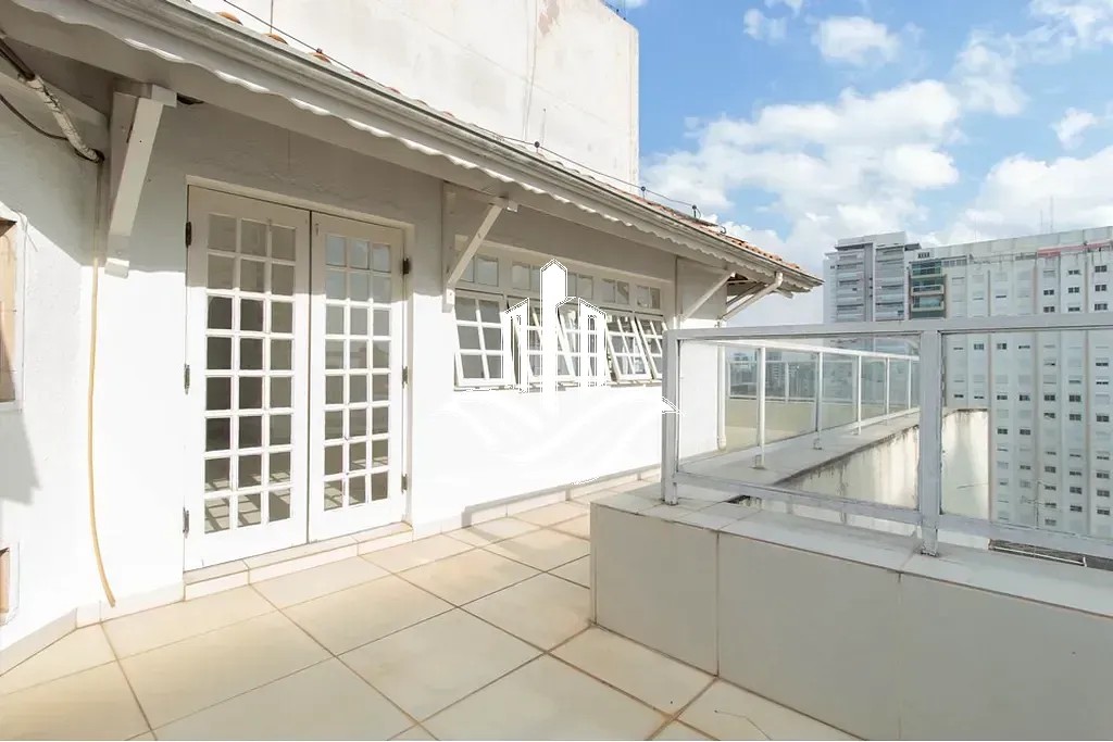 Cobertura, 4 quartos, 195 m² - Foto 44