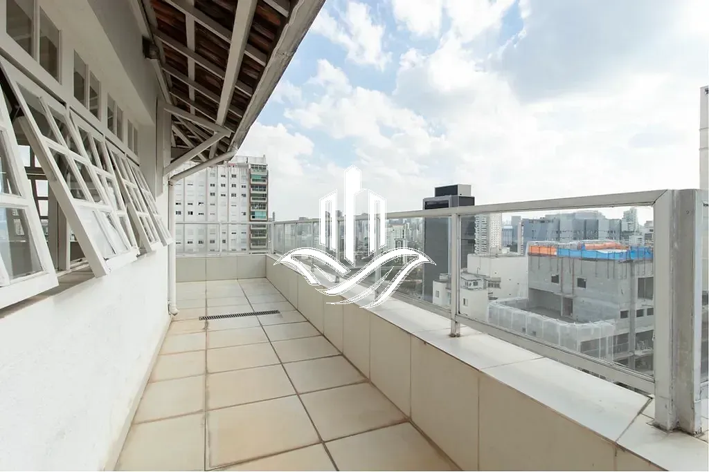 Cobertura, 4 quartos, 195 m² - Foto 45