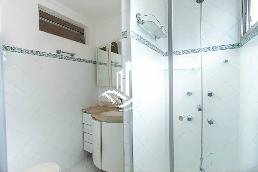 Cobertura, 4 quartos, 195 m² - Foto 2