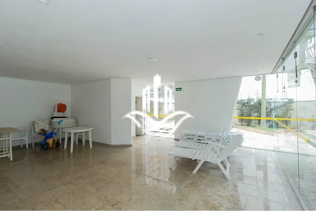 Cobertura, 4 quartos, 195 m² - Foto 19