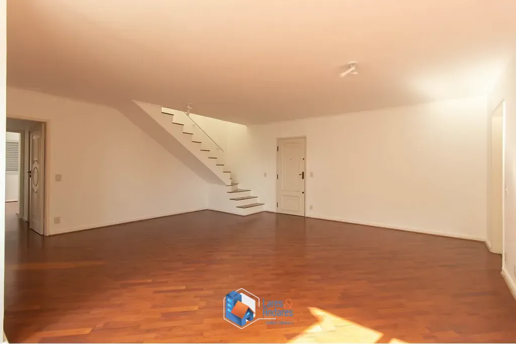 Cobertura, 4 quartos, 195 m² - Foto 29
