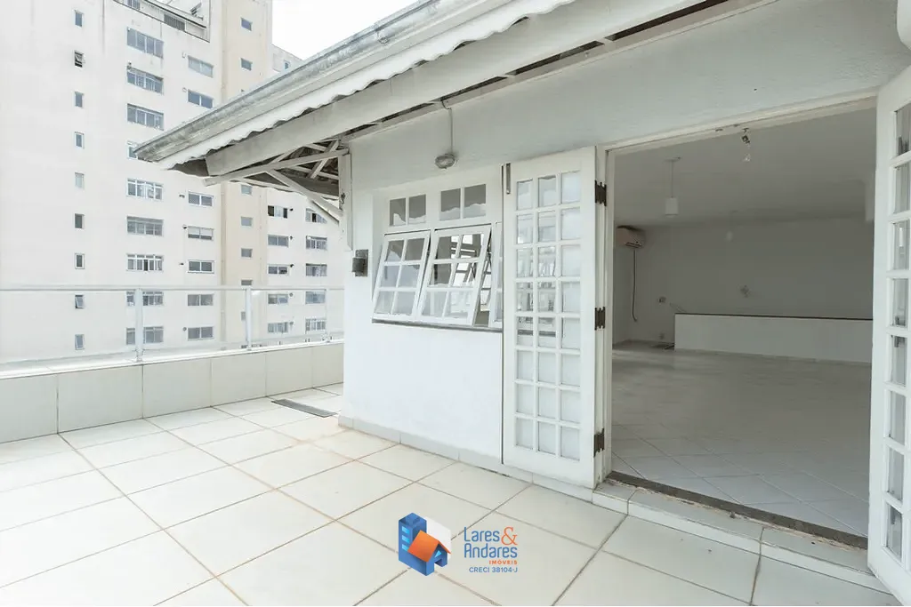 Cobertura, 4 quartos, 195 m² - Foto 39