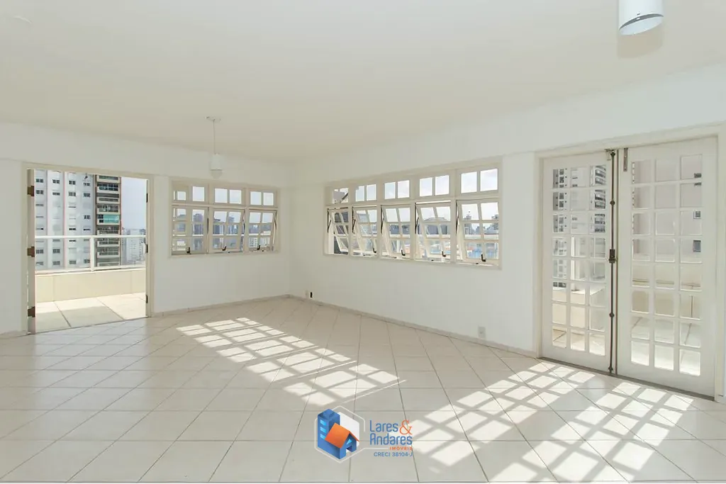 Cobertura, 4 quartos, 195 m² - Foto 40