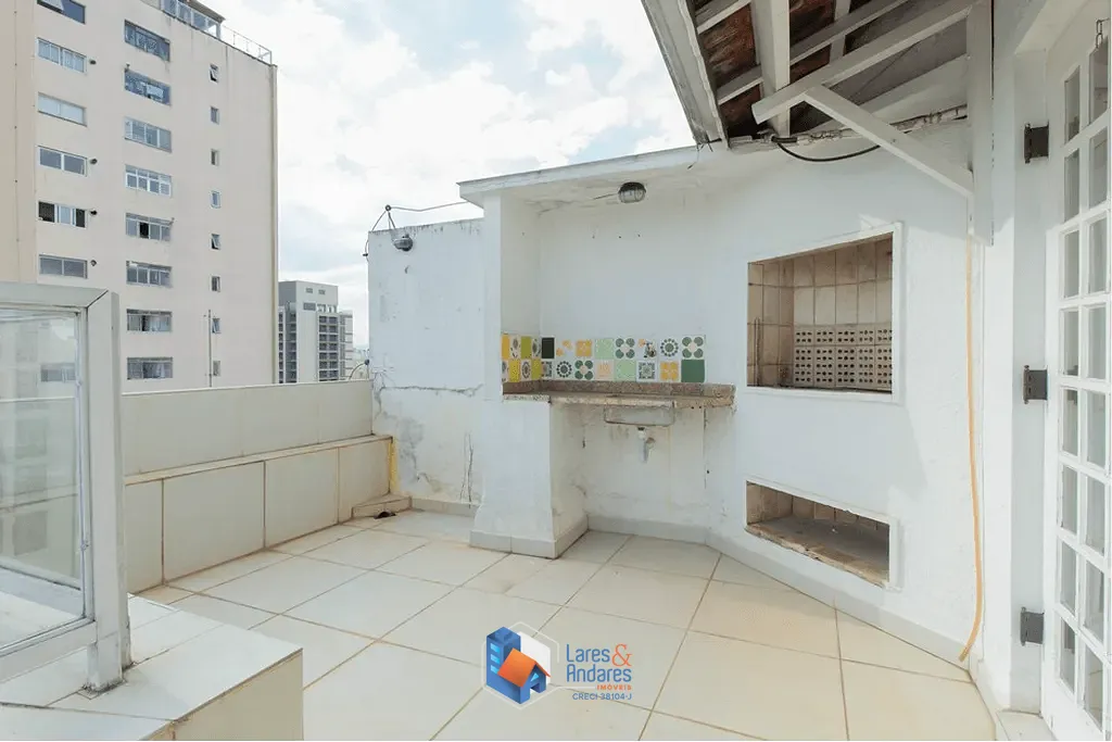 Cobertura, 4 quartos, 195 m² - Foto 42