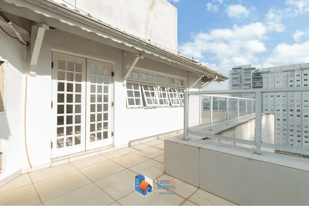 Cobertura, 4 quartos, 195 m² - Foto 44