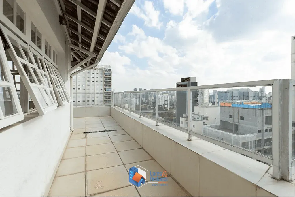 Cobertura, 4 quartos, 195 m² - Foto 45
