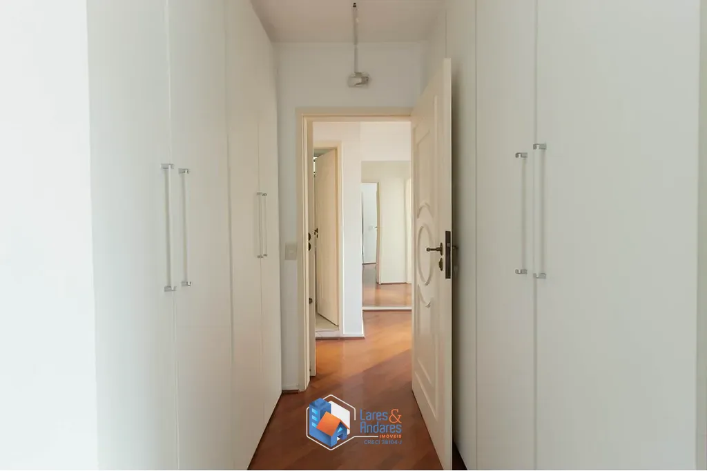 Cobertura, 4 quartos, 195 m² - Foto 6