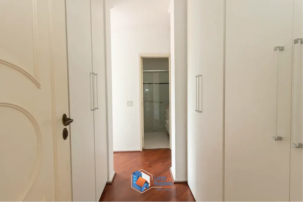 Cobertura, 4 quartos, 195 m² - Foto 7