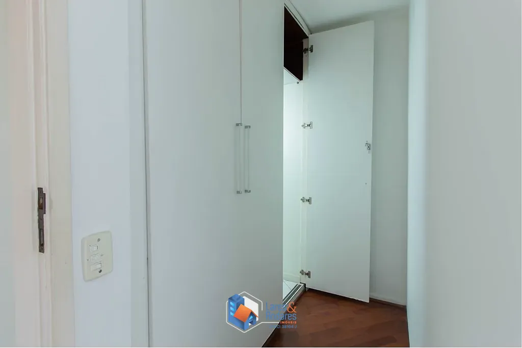 Cobertura, 4 quartos, 195 m² - Foto 8