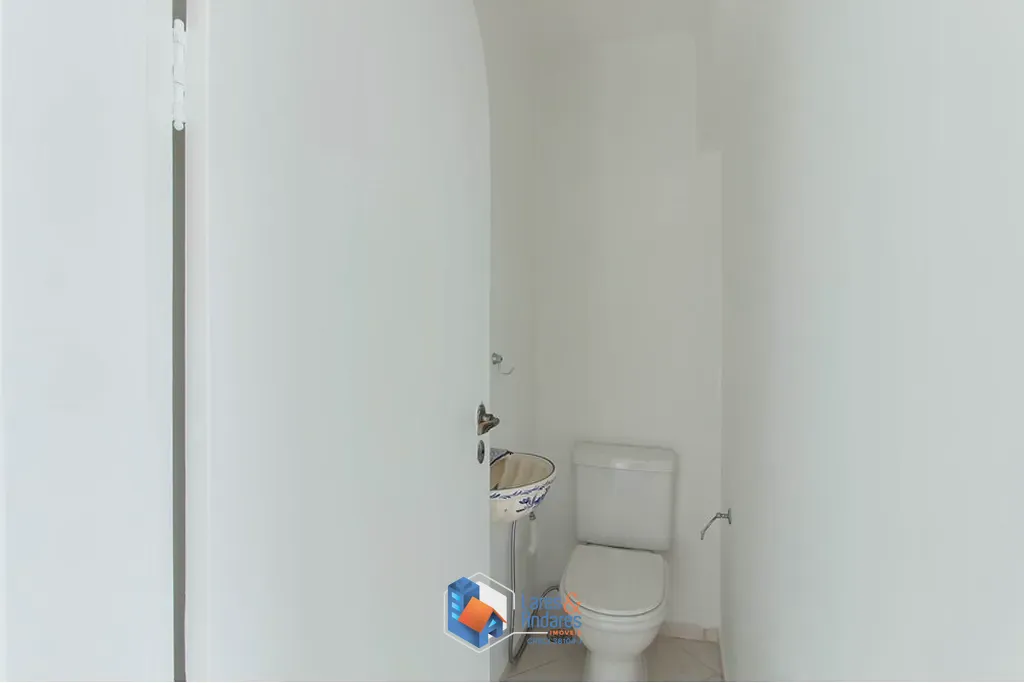 Cobertura, 4 quartos, 195 m² - Foto 16