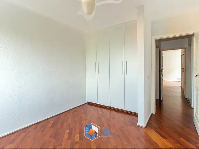 Cobertura / Penthouse 4 quartos e 3 banheiros, à venda, no bairro Campo Belo em São Paulo