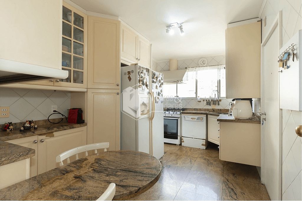 Cobertura, 4 quartos, 195 m² - Foto 31