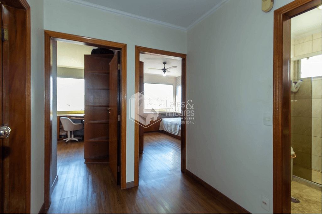 Cobertura, 4 quartos, 195 m² - Foto 33