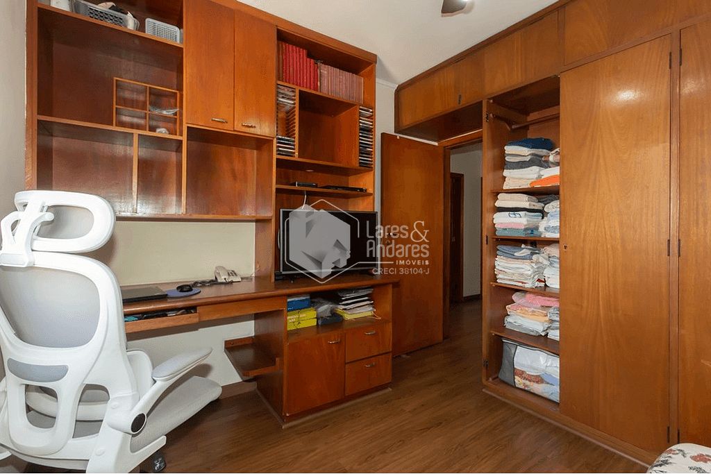 Cobertura, 4 quartos, 195 m² - Foto 41