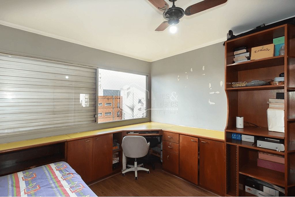 Cobertura, 4 quartos, 195 m² - Foto 43