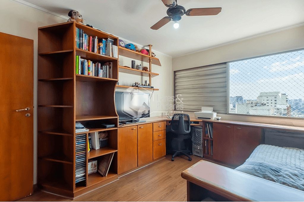 Cobertura, 4 quartos, 195 m² - Foto 46