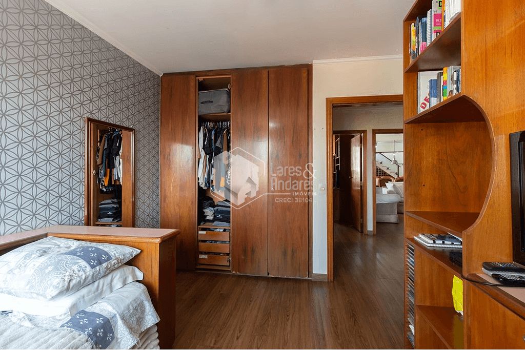 Cobertura, 4 quartos, 195 m² - Foto 47