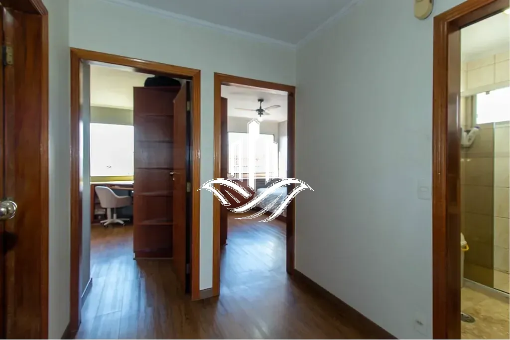 Cobertura, 4 quartos, 195 m² - Foto 33
