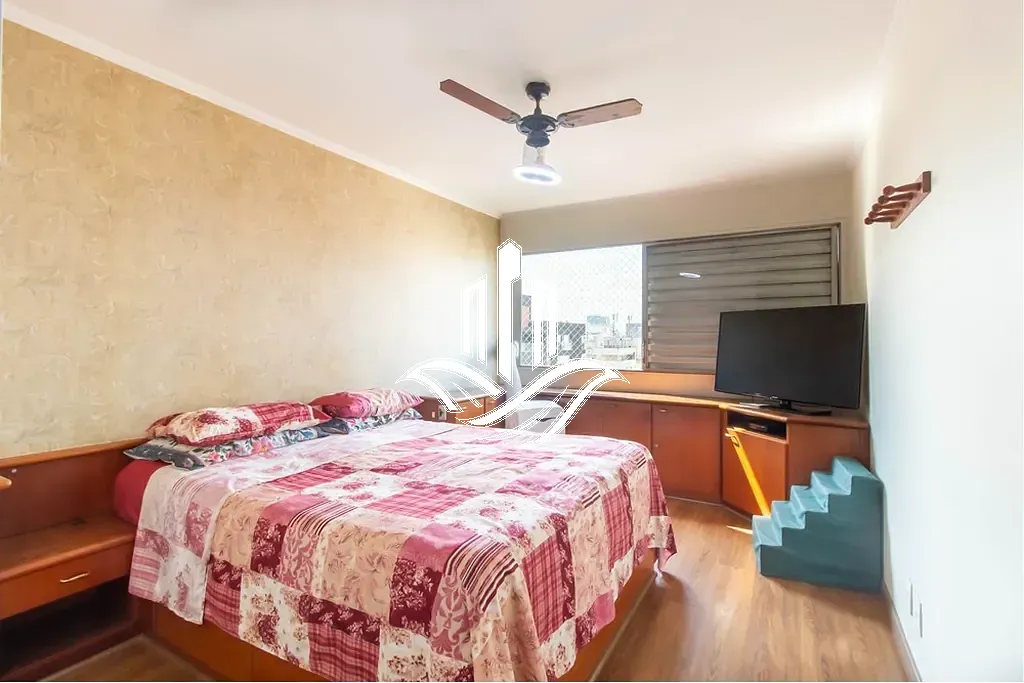 Cobertura, 4 quartos, 195 m² - Foto 34