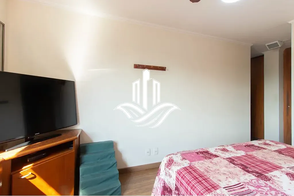 Cobertura, 4 quartos, 195 m² - Foto 35