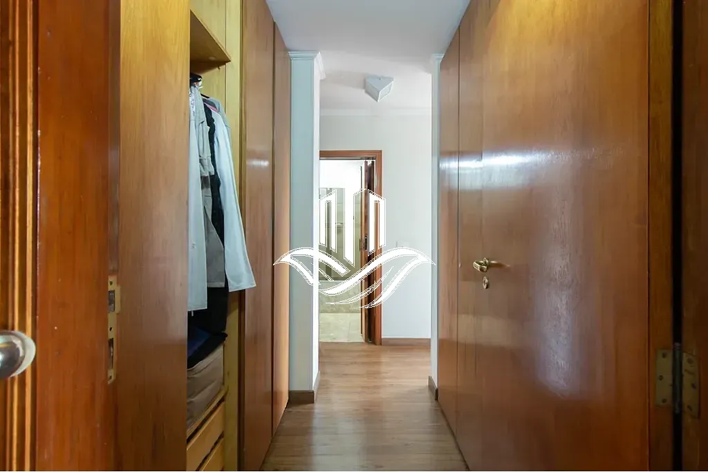 Cobertura, 4 quartos, 195 m² - Foto 36