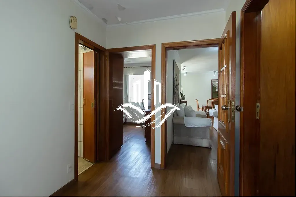 Cobertura, 4 quartos, 195 m² - Foto 37