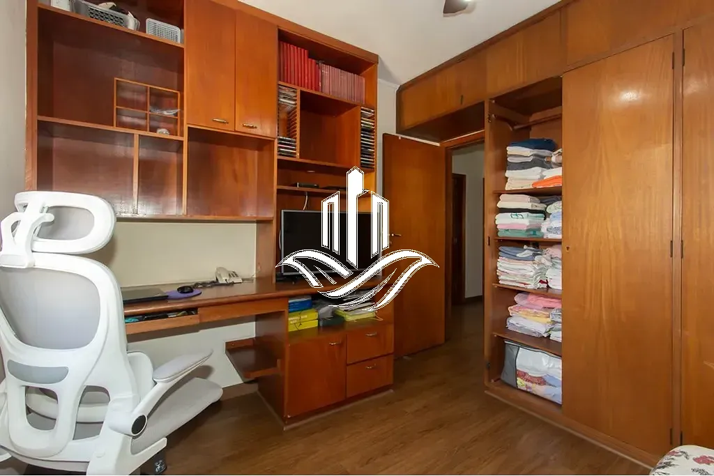 Cobertura, 4 quartos, 195 m² - Foto 41