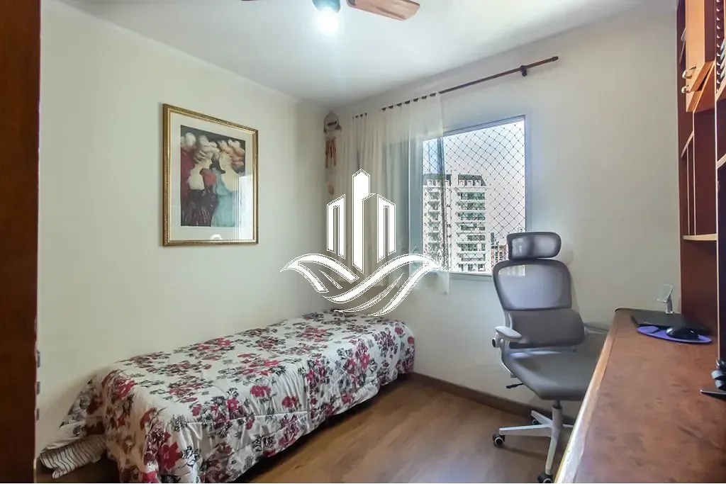Cobertura, 4 quartos, 195 m² - Foto 42
