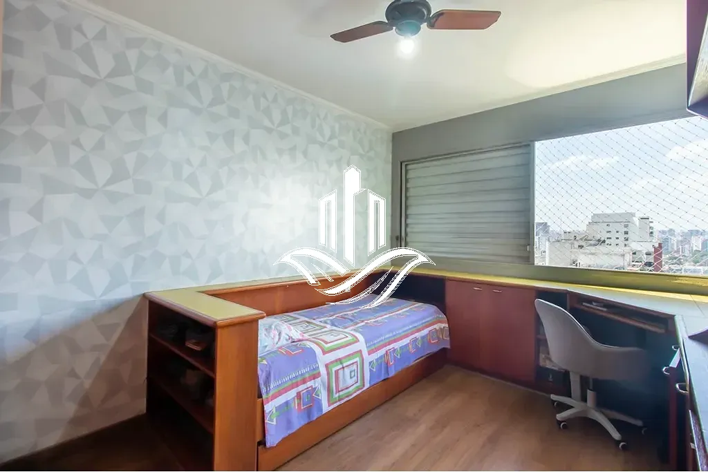 Cobertura, 4 quartos, 195 m² - Foto 45
