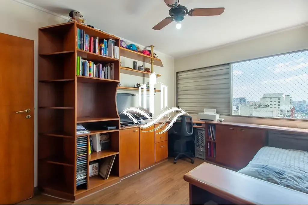 Cobertura, 4 quartos, 195 m² - Foto 46