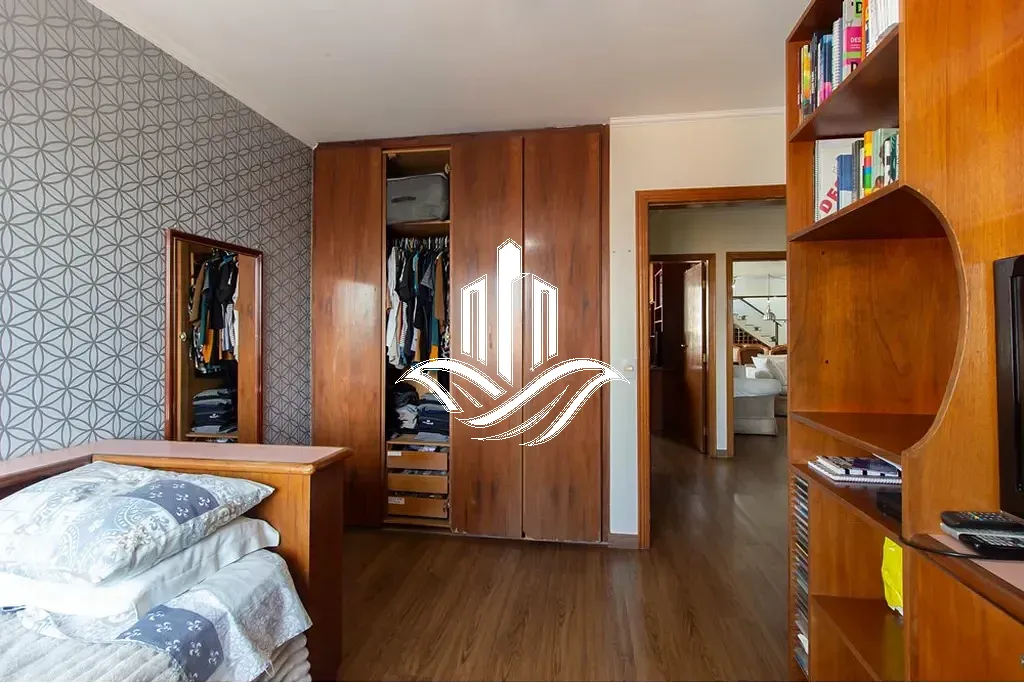 Cobertura, 4 quartos, 195 m² - Foto 47
