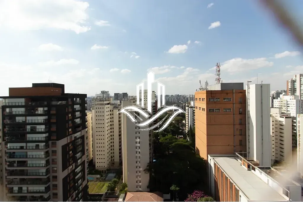 Cobertura, 4 quartos, 195 m² - Foto 6
