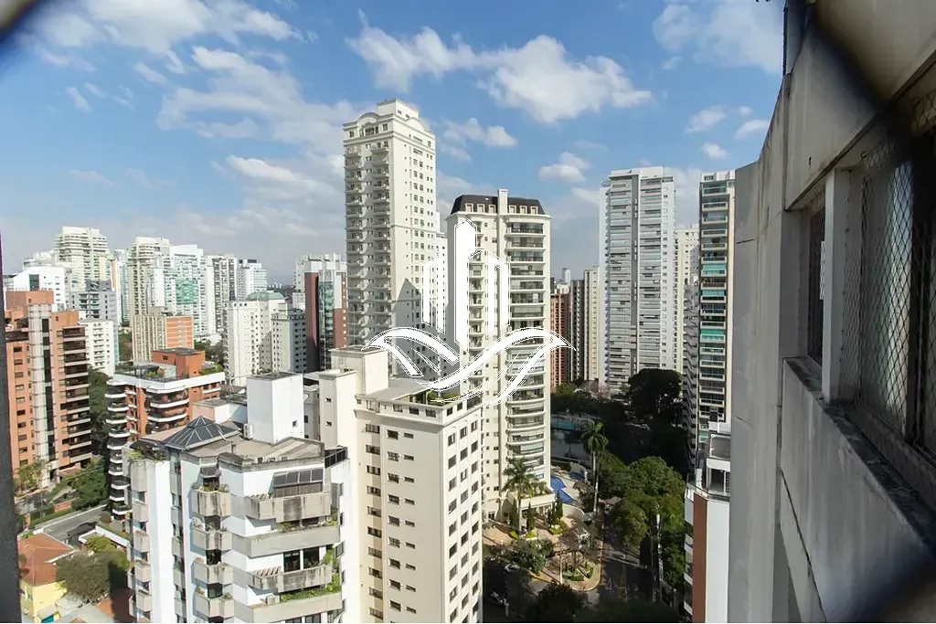 Cobertura, 4 quartos, 195 m² - Foto 11