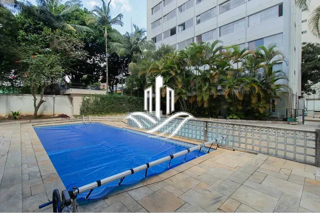 Cobertura, 4 quartos, 195 m² - Foto 12
